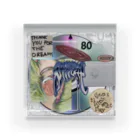 GalapagosのDisc 80562 Acrylic Block