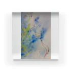 ぴろこのぴろこの時流生行 Acrylic Block