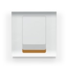 キッズモード某の白 ( 麻雀グッズ ) Acrylic Block