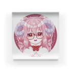 こあくま♡ここあのここあ Acrylic Block