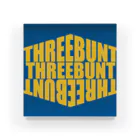 No.1632のTHREE BUNT (スリーバント） アクリルブロック