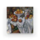 世界美術商店のリンゴとオレンジ / Apples and Oranges Acrylic Block