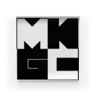 MK-SHOPのMKGC PRIZE [S-01 Logo] 아크릴 블럭