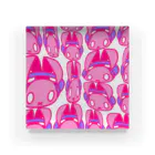 yummeeのゆめみみちゃん！ Acrylic Block