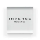 Summer Shopのinverse2 아크릴 블럭