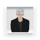 Hoai.art.jpのEXO PARK CHANYEOL fanart  アクリルブロック