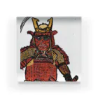 天パなやーつは本業がお忙しいのですのSamurai Acrylic Block