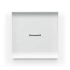 ChromastrAlのChromastrAl Acrylic Block