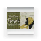 YS VINTAGE WORKSのスペイン・マヨルカ島パルマ　Boutique Fenek 1960S Acrylic Block