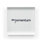 Shiroccoliのmomentum Acrylic Block