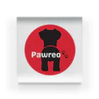 BarkingBeatsのPawreo🐾おでかけグッズ Acrylic Block