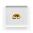 yassi921のBRAZILIAN RESTAURANT TECO-TECO アクリルブロック