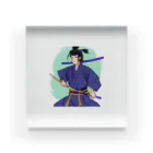 やさぐれメタルのSUGOI SAMURAI Acrylic Block