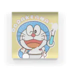 Re:makeのDORAKEANA Acrylic Block