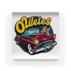 islandmoon13のOLDIES　　50’ｓ ＣＡＲ アクリルブロック