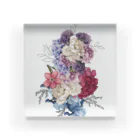bouquetのbouquet　花束 Acrylic Block