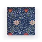 antique-museumのWilliam Morris's Medway Acrylic Block