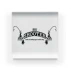 big-shooterのBIG-SHOOTER Acrylic Block