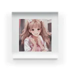 VAMOSのあかり Acrylic Block