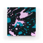 NeonLeakのペンキちゃん2 Acrylic Block