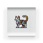 PiXΣLのheart cat / type.1 アクリルブロック