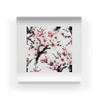 yokoyoko1013のsakura. Acrylic Block