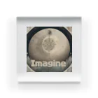 MOONのImagine6 Acrylic Block