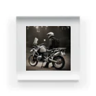 Vintage MotorVehicleのBMW R1250GS Acrylic Block