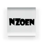 ais11のNZOEN アクリルブロック