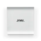 myu-vivi0505のJYMV Acrylic Block