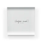 VirginmoonのVirginmoon Acrylic Block