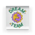 Persona-TechのDREAM TEAM Acrylic Block