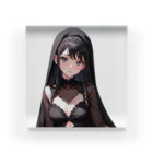 Akiの修道女２-2 Acrylic Block