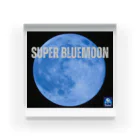 Super_BluemoonのSuper Bluemoon Brand🎵 アクリルブロック