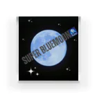 Super_BluemoonのSuper Bluemoon Brand🎵 Acrylic Block