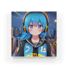 kotoha416 Music OFFICIAL GOODSのRina│リナ Acrylic Block