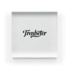 K'ramaのTrendsetter Acrylic Block