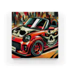 Copen_Skull_Heart_etc ShopのCool Copen！ アクリルブロック