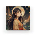 AI Fantasy Art ShopのKAGUYA② アクリルブロック