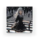 cocoa8877のAlice in your area！ Acrylic Block