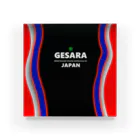 G-HERRINGのGESARA 【 Global Economic Security and Recovery Act (地球経済安全保障改革法) 】あらゆる生命たちへ感謝と祈りをささげます アクリルブロック