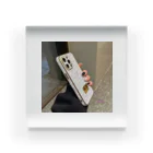 ipxcovers520の2024goyard ゴヤールギャラクシーケースハイブランドiphone 15 14 Pro Maxカバーブランド Acrylic Block