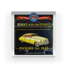 ★Rusteez★ by shop cocopariのPACKARD for 1948 Acrylic Block