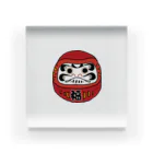 Kmaxshop53のJapanese DARUMA アクリルブロック