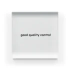 shun_kojiのgood quality Acrylic Block