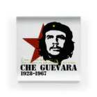 JOKERS FACTORYのGUEVARA ゲバラ Acrylic Block