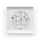 otoha_music_classのマルマル「otoha」 Acrylic Block