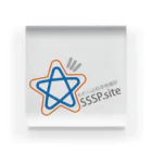 sssp.siteのわれらは科学特撮研 SSSP.site 아크릴 블럭