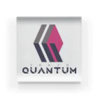 EukeのTOKYO QUANTUM アクリルブロック