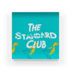 THE STANDARD CLUBのKIIROIAHIRU アクリルブロック